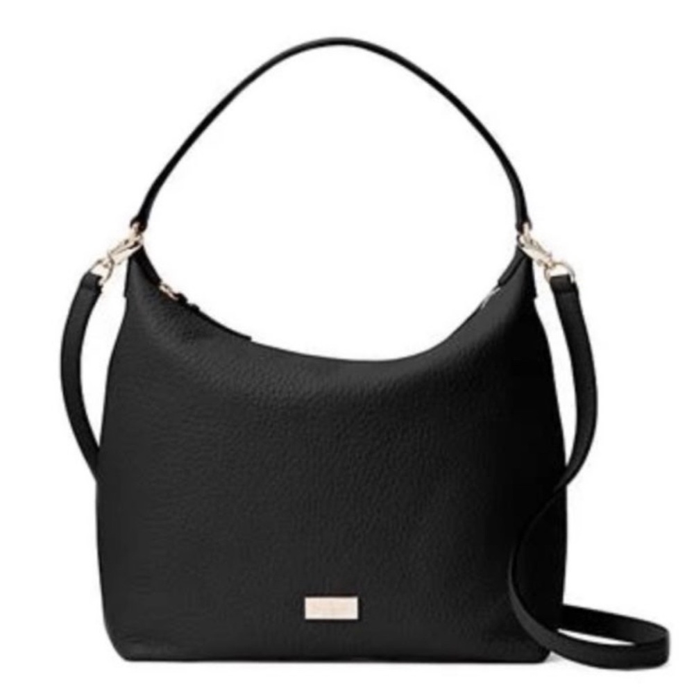 Kate Spade Large Leather Shoulder Bag